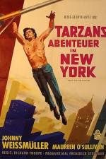 Watch Tarzan's New York Adventure Gomovies123