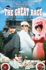 Watch The Great Race Gomovies123