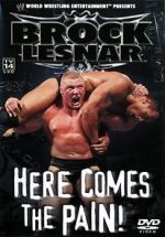 Watch WWE: Brock Lesnar: Here Comes the Pain Gomovies123
