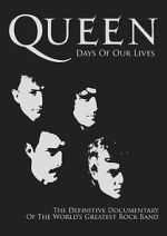 Watch Queen: Days of Our Lives Gomovies123