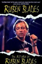Watch The Return of Rubén Blades Gomovies123