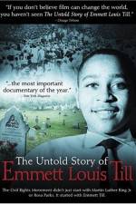 Watch The Untold Story of Emmett Louis Till Gomovies123