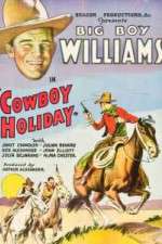 Watch Cowboy Holiday Gomovies123