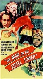 Watch The Man on the Eiffel Tower Gomovies123