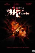 Watch The Count of Monte Cristo Gomovies123