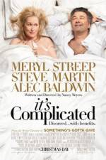 Watch It's Complicated Gomovies123