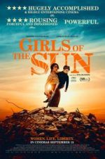 Watch Girls of the Sun Gomovies123