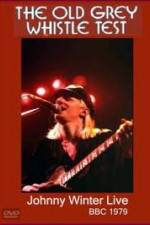 Watch Johnny Winter: The Old Grey Whistle Test Gomovies123