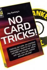 Watch No Card Tricks by Jay Sankey Gomovies123