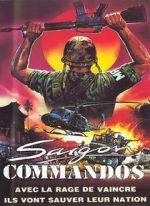 Watch Saigon Commandos Gomovies123