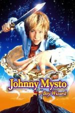 Watch Johnny Mysto: Boy Wizard Gomovies123