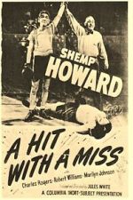 Watch A Hit with a Miss Gomovies123