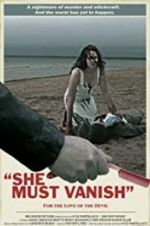 Watch She Must Vanish Gomovies123