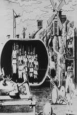 Watch Conte de la grand-mre et rve de l'enfant Gomovies123