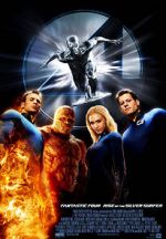 Watch Fantastic 4: Rise of the Silver Surfer Gomovies123