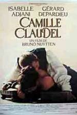 Watch Camille Claudel Gomovies123