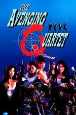 Watch The Avenging Quartet Gomovies123