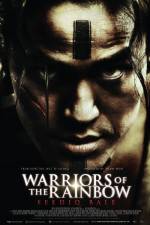 Watch Warriors of the Rainbow Seediq Bale Gomovies123