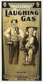 Watch Laughing Gas (Short 1914) Gomovies123