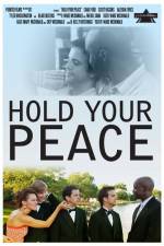 Watch Hold Your Peace Gomovies123