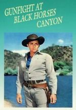Watch Gunfight at Black Horse Canyon Gomovies123