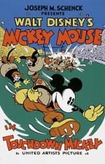 Watch Touchdown Mickey (Short 1932) Gomovies123