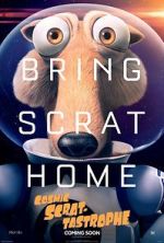 Watch Cosmic Scrat-tastrophe (Short 2015) Gomovies123