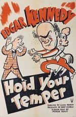 Watch Hold Your Temper Gomovies123