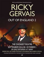 Watch Ricky Gervais: Out of England 2 - The Stand-Up Special Gomovies123