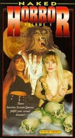 Watch Naked Horror (Short 1995) Gomovies123