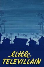 Watch Little Televillain Gomovies123