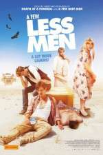 Watch A Few Less Men Gomovies123