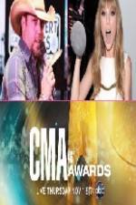 Watch The 46th Annual CMA Awards Gomovies123