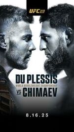 Watch UFC 319: du Plessis vs. Chimaev Gomovies123