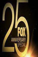 Watch FOX 25th Anniversary Special Gomovies123