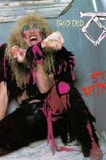 Watch Twisted Sister: Stay Hungry Gomovies123