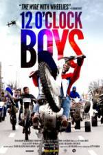 Watch 12 O'Clock Boys Gomovies123
