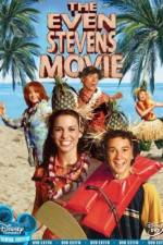 Watch The Even Stevens Movie Gomovies123