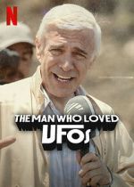 Watch The Man Who Loved UFOs Gomovies123