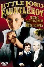 Watch Little Lord Fauntleroy Gomovies123
