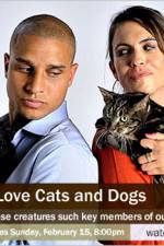 Watch PBS Nature - Why We Love Cats And Dogs Gomovies123