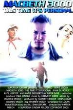 Watch Macbeth 3000: This Time, It's Personal Gomovies123