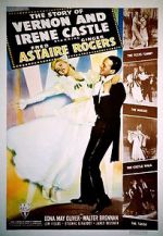 Watch The Story of Vernon and Irene Castle Gomovies123