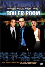 Watch Boiler Room Gomovies123