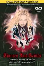 Watch Sinners and Saints Gomovies123