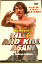 Watch Kill and Kill Again Gomovies123