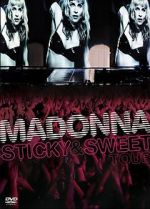 Watch Madonna: Sticky & Sweet Tour Gomovies123