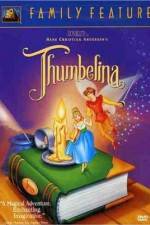 Watch Thumbelina Gomovies123