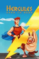 Watch Hercules: Zero to Hero Gomovies123