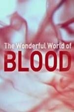 Watch The Wonderful World of Blood with Michael Mosley Gomovies123